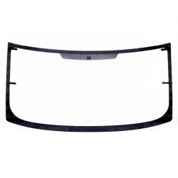 Frontscheibe Windschutzscheibe für Ford Transit Typ FD, FB, FS, FZ, FC Facelift Bj.2006-2006 Klar SH-WSG1365